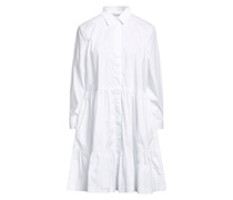 Kurzes Kleid