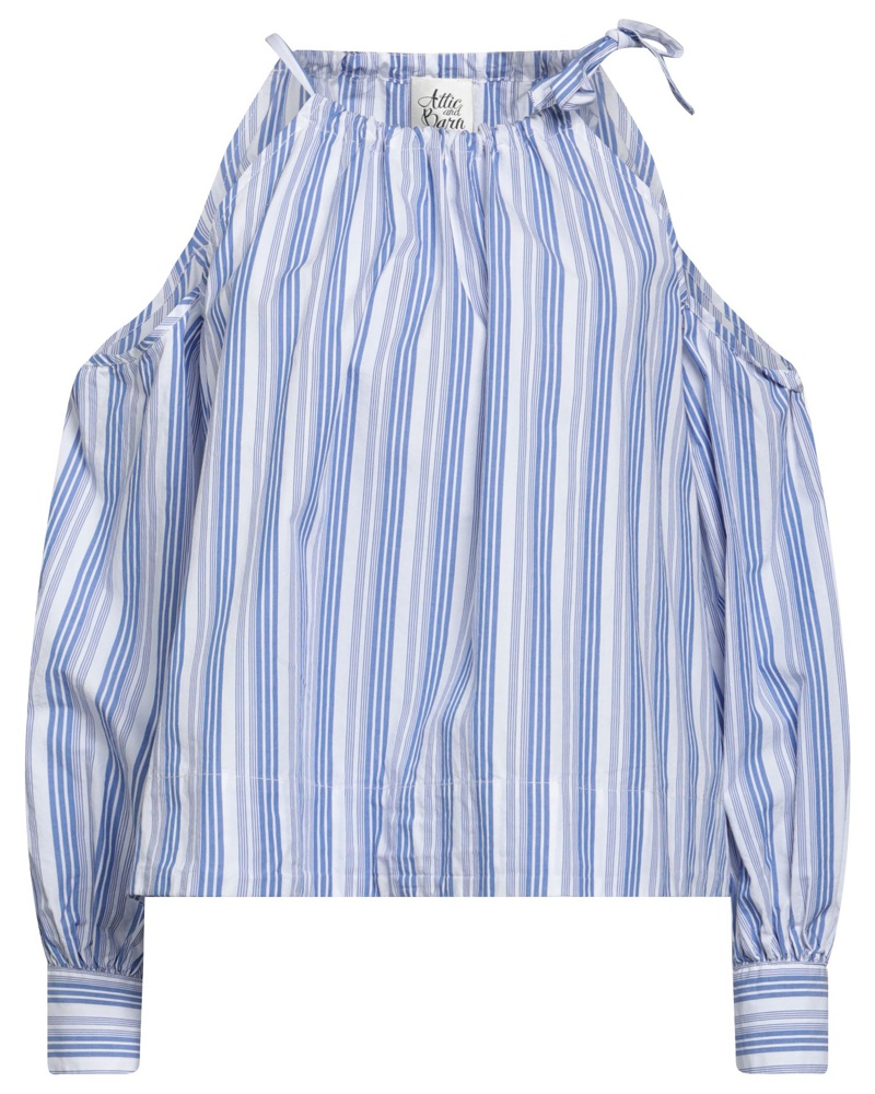 Attic and Barn Damen Top