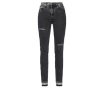 Jeanshose