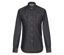 Jeanshemd