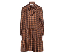 Kurzes Kleid