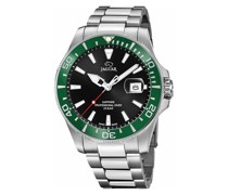 Armbanduhr