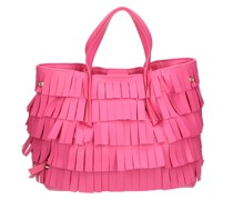 Schultertasche