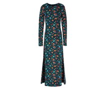 Langes Kleid