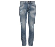 Jeanshose