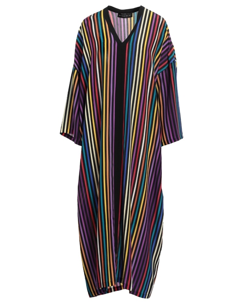 Etro Damen Langes Kleid