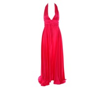 Midi-Kleid