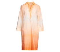 Midi-Kleid