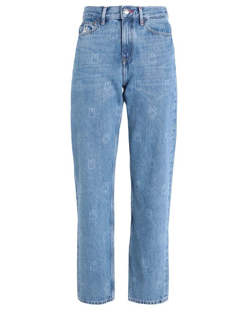 Tommy Hilfiger Damen Jeanshose