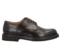 Schnürschuh