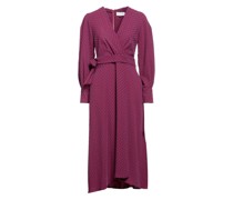 Midi-Kleid