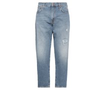 Jeanshose