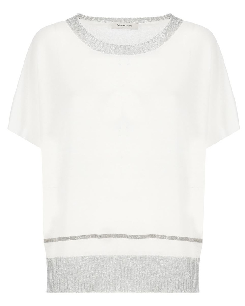 Fabiana Filippi Damen Pullover