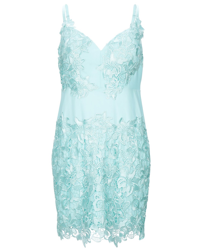 Guess Damen Kurzes Kleid