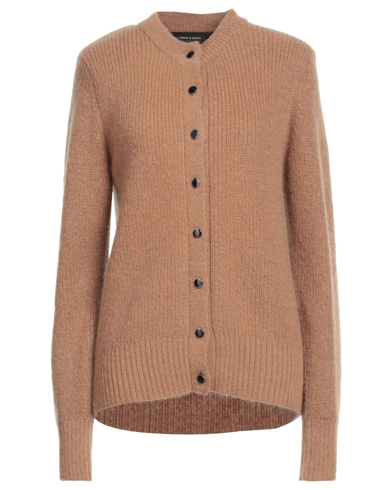 Emma & Gaia Damen Strickjacke