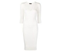 Midi-Kleid