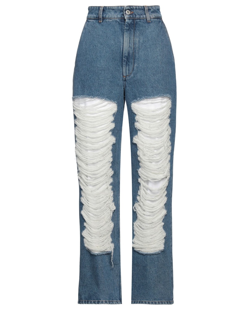 Loewe Damen Jeanshose