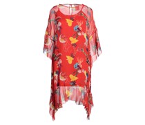 Kurzes Kleid