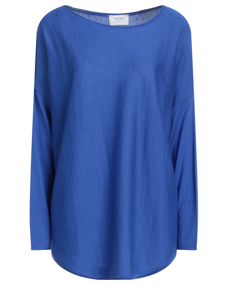Snobby Sheep Damen Pullover