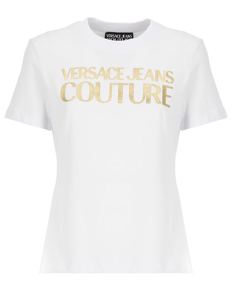 Versace Jeans Damen T-shirts