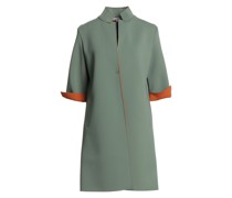 Lange Jacke