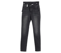 Jeanshose