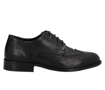 Schnürschuh
