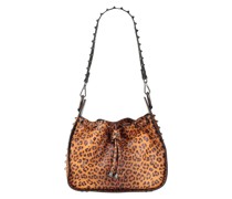 Schultertasche
