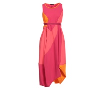 Midi-Kleid