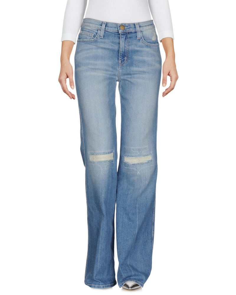 Current/Elliot Damen Jeanshose