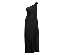 Langes Kleid