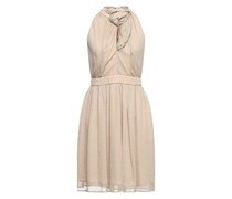 Kurzes Kleid