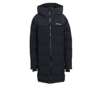 W Opal Hill Mid Dwn Jkt Steppjacke