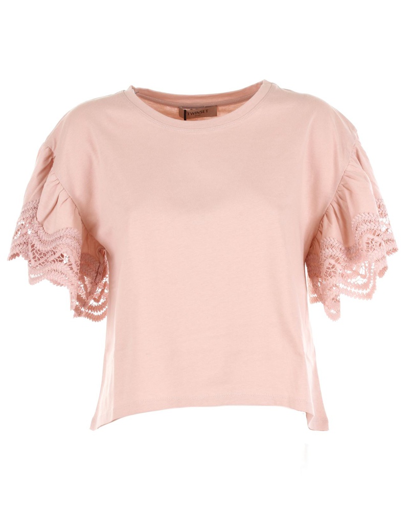 Twin-Set Damen T-shirts
