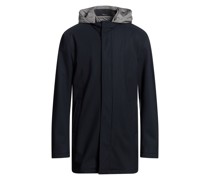 Lange Jacke