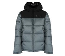 Steppjacke