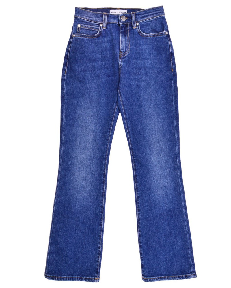 Pinko Damen Jeanshose
