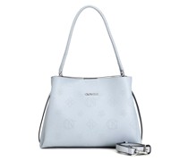 Schultertasche