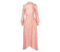 Midi-Kleid