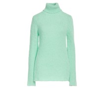 Rollkragenpullover