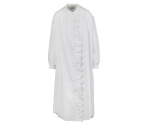 Midi-Kleid