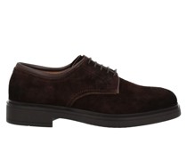 Schnürschuh