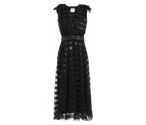 Midi-Kleid