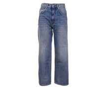 Jeanshose
