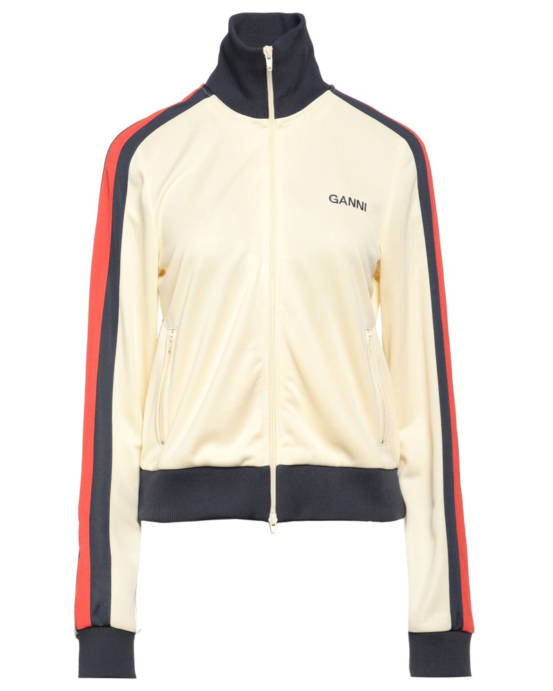 Ganni Damen Sweatshirt