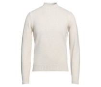 Rollkragenpullover