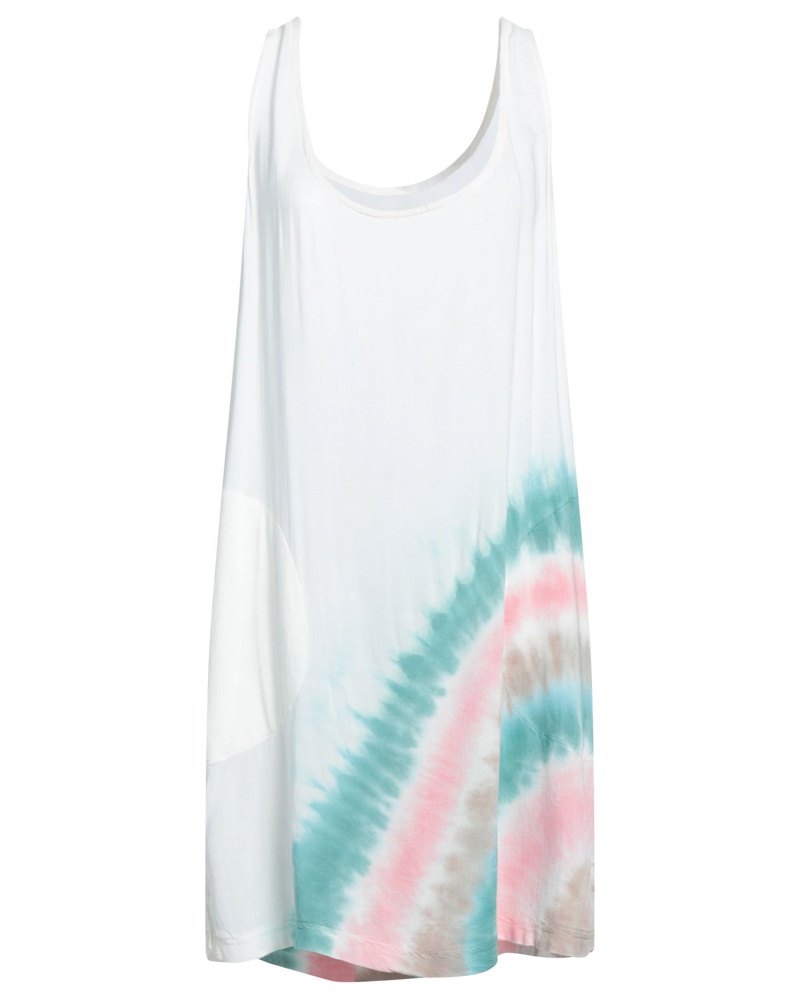 Electric & Rose Damen Kurzes Kleid