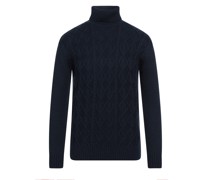 Rollkragenpullover