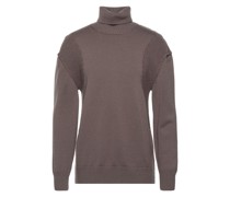 Rollkragenpullover