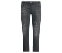 Jeanshose